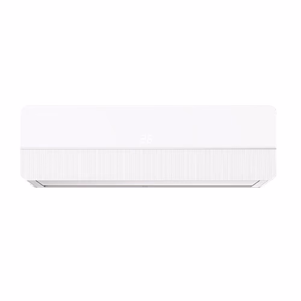 Climatiseur Maxwell Tropicalisé 9000 BTU Chaud Froid Inverter - Blanc