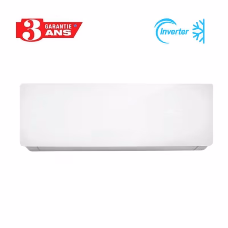 Climatiseur SABA BTU 18000 Froid - Garantie 3 ans