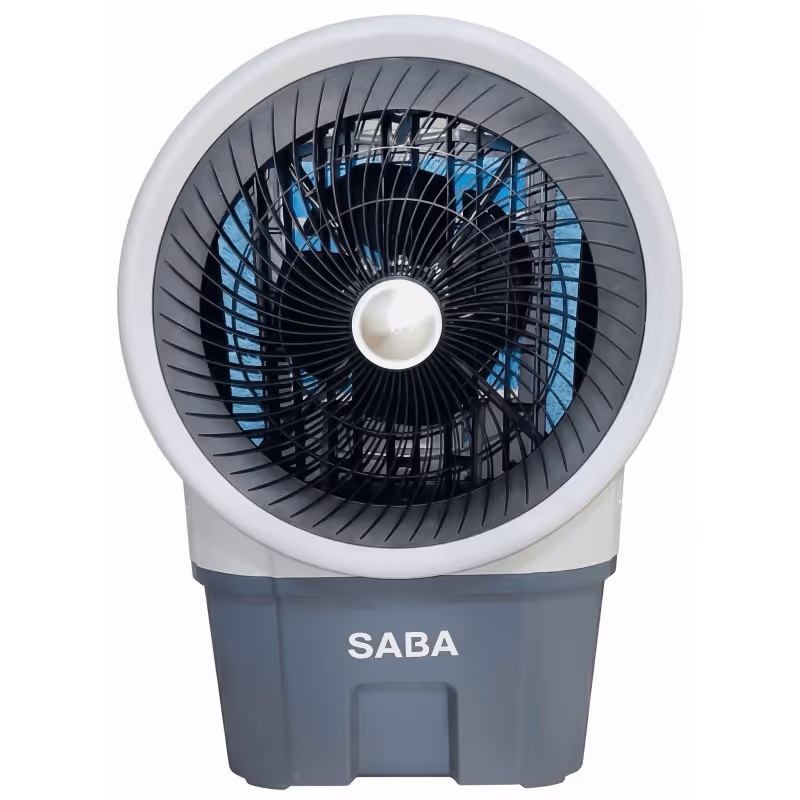 Climeur Saba FA-M90 90 Litres Boeing - Gris