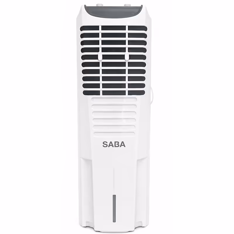 Climeur Saba FA-M40 40 Litres Turbo - Blanc