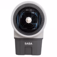 Climeur Saba FA-M90 90 Litres Boeing - Gris