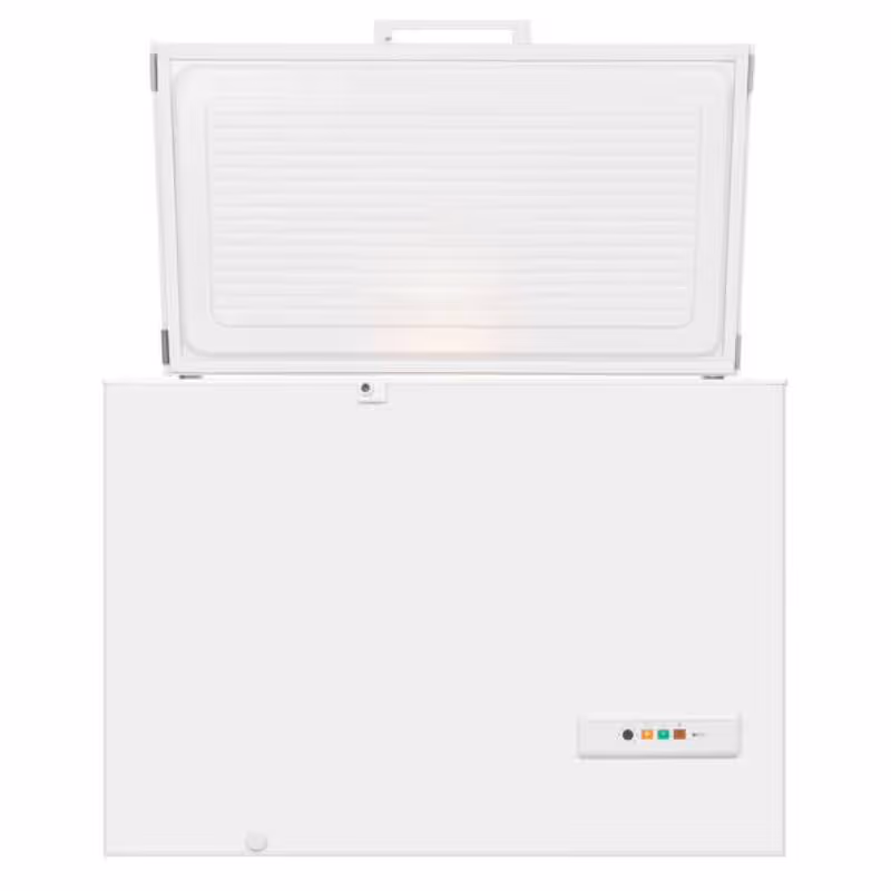 Congélateur Horizontal ARISTON CS2A300H 413 Litres - Blanc