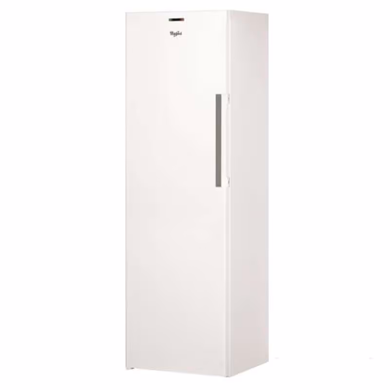 Congélateur Vertical WHIRLPOOL UW8F2YWBIF 307 Litres - Blanc