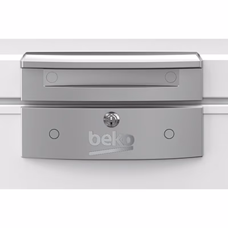 Congélateur Horizontal BEKO HSM20591 205 Litres - Blanc 5