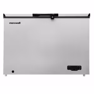 Congélateur Horizontal Maxwell MAX-CHDF330FB 330 Litres - Blanc