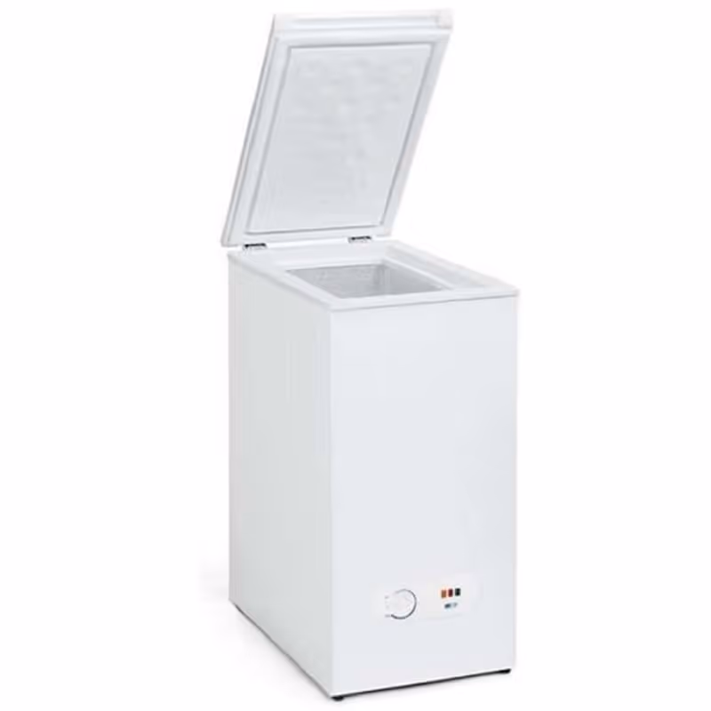 Congélateur Horizontal TELEFUNKEN FRIG-TLF070N 59 Litres - Blanc