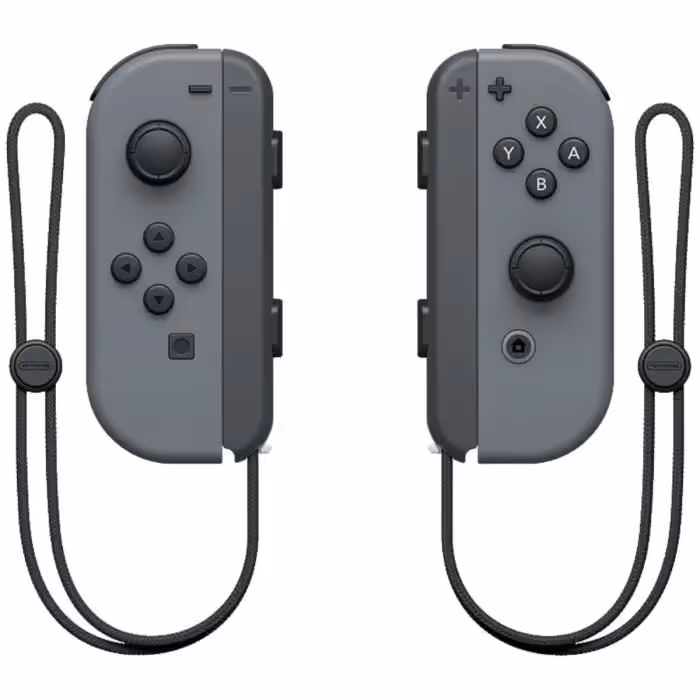 Console Nintendo Switch - Gris 5