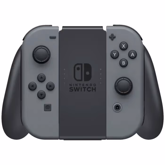 Console Nintendo Switch - Gris 6