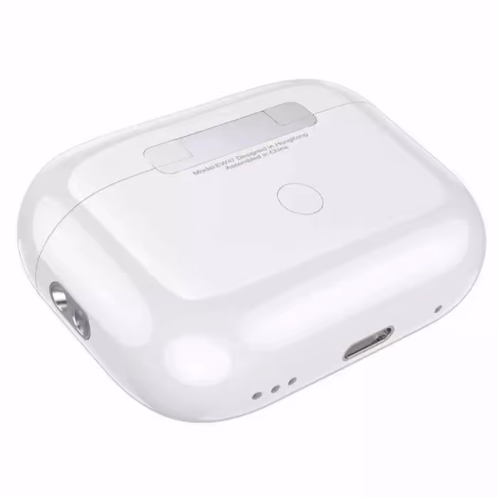 Écouteurs Sans Fil Hoco EW47 Plus - Blanc 5