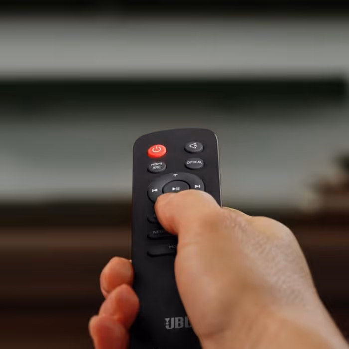 Barre de Son Sans Fil JBL SB270 - Noir 6