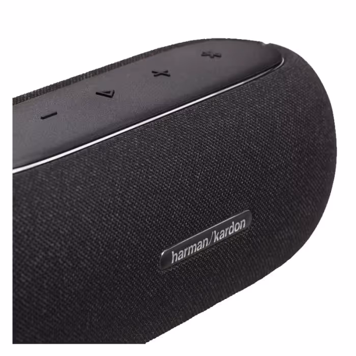 Enceinte Harman Kardon Luna - Noir 6
