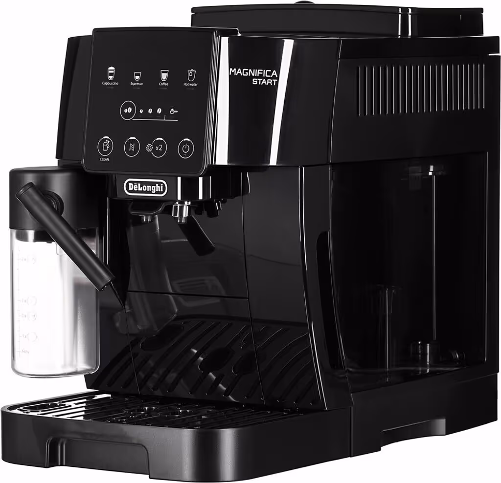 Machine à Café Expresso DELONGHI ECAM 220.60.B Magnifica Start - Noir 6