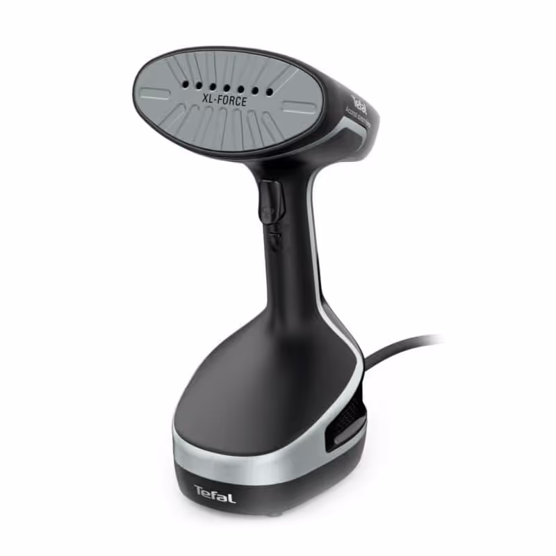 Défroisseur à Main Tefal Access Steam Force DT8230E 2000W - Noir 