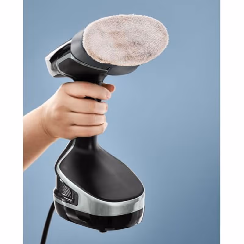 Défroisseur à Main Tefal Access Steam Force DT8230E 2000W - Noir  8