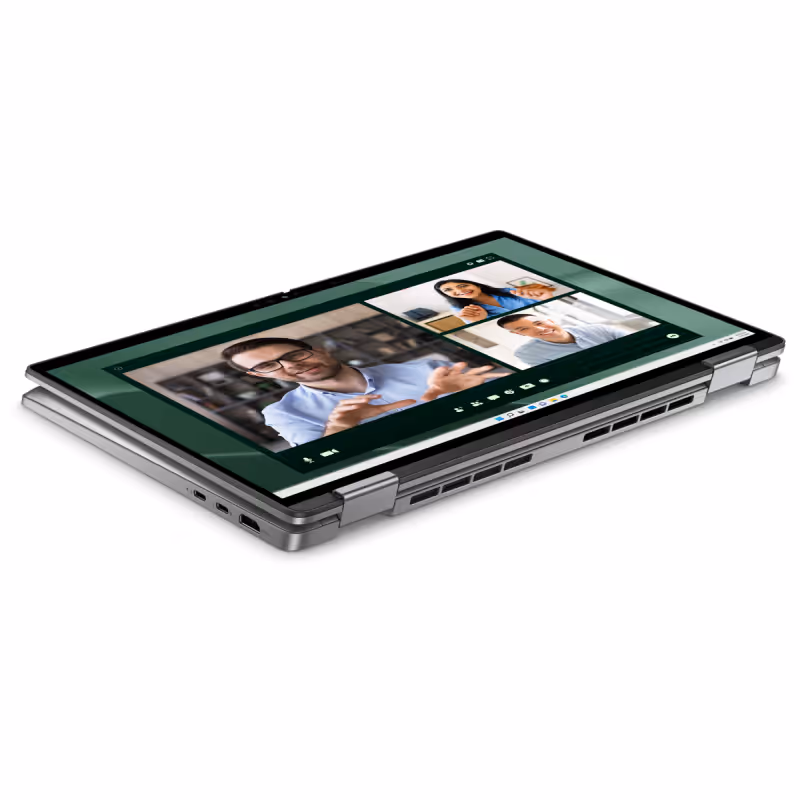 Pc Portable DELL Latitude 7350 Core Ultra 7 165U 2en1 16GO 512GO SSD 10