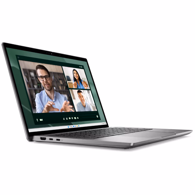 Pc Portable DELL Latitude 7350 Core Ultra 7 165U 2en1 16GO 512GO SSD 9