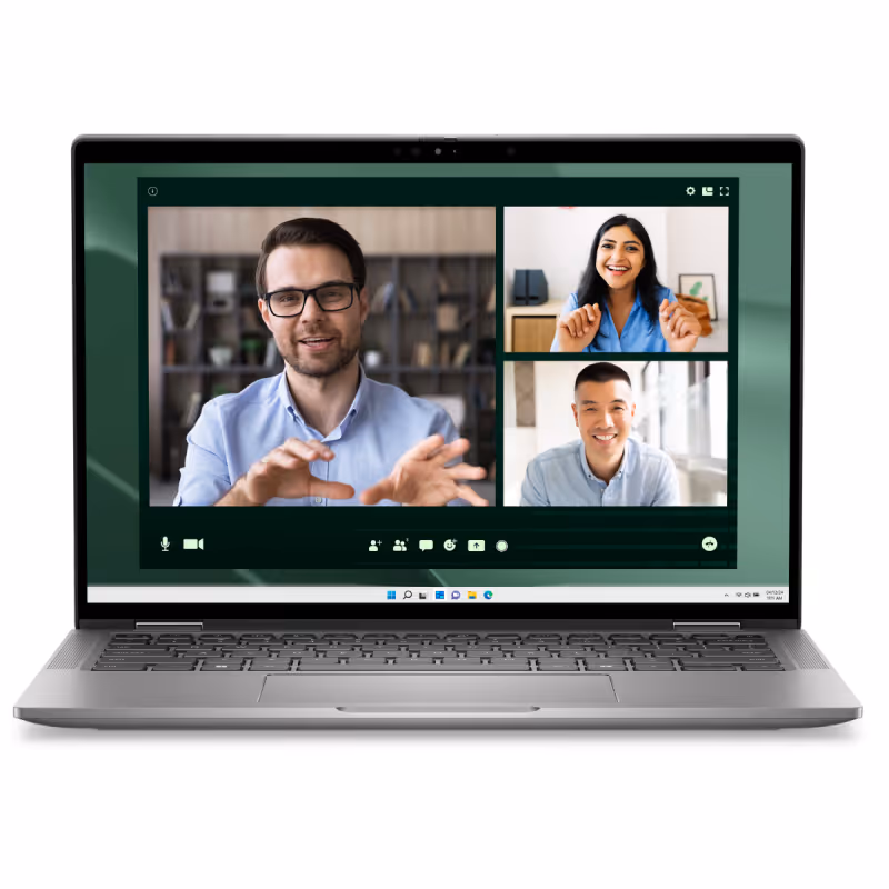 Pc Portable DELL Latitude 7350 Core Ultra 7 165U 2en1 16GO 512GO SSD 5