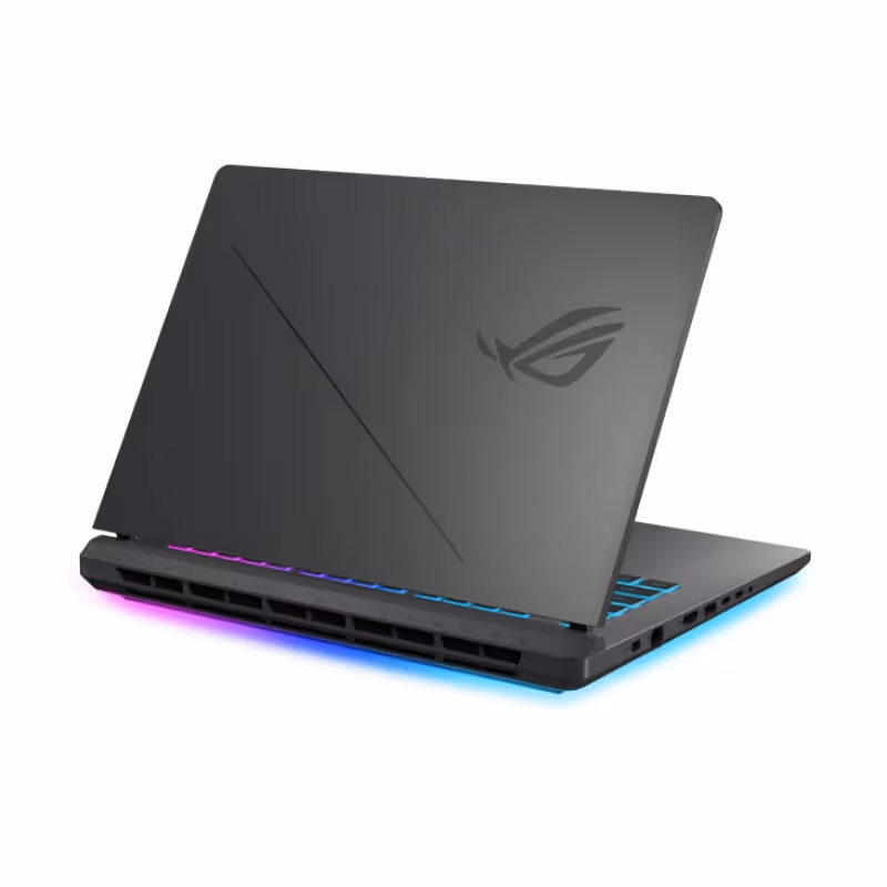 Pc Portable Gamer ASUS ROG STRIX G16 G615LP-RV097W U9-275HX 32Go 1To SSD RTX 5070 - Gris 6