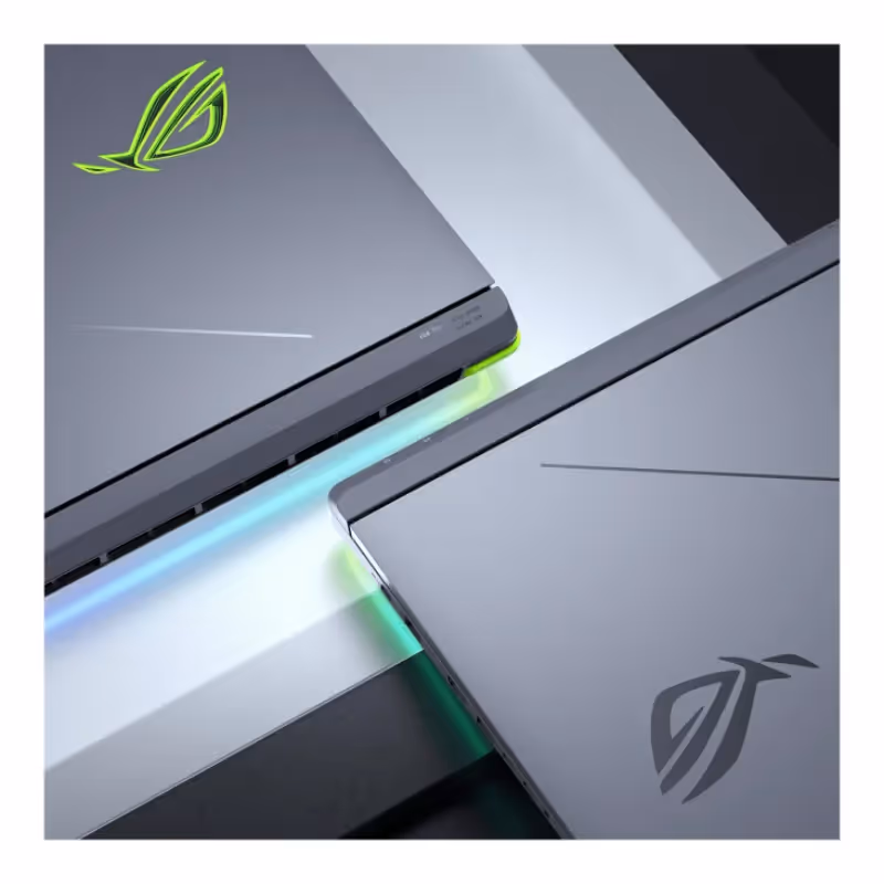 Pc Portable Gamer ASUS ROG STRIX G16 G615LP-RV097W U9-275HX 32Go 1To SSD RTX 5070 - Gris 7