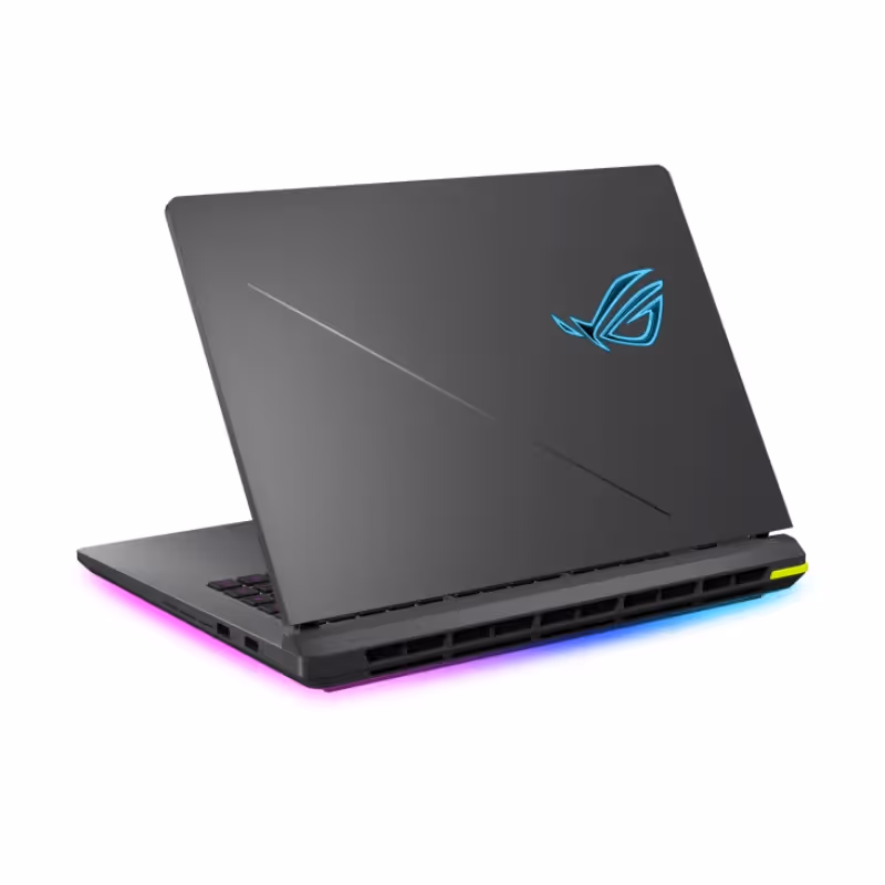 Pc Portable Gamer ASUS ROG STRIX G16 G615LP-RV097W U9-275HX 32Go 1To SSD RTX 5070 - Gris 5