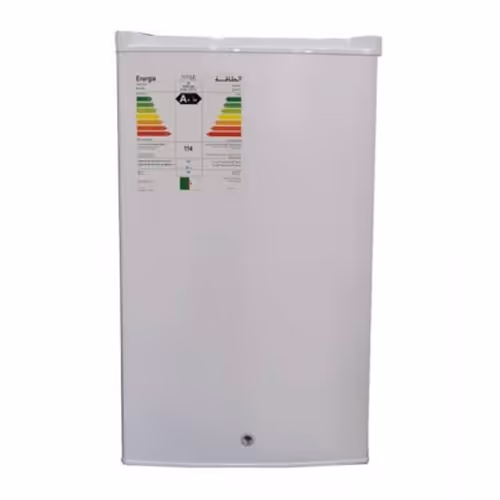 Réfrigérateur MINI BAR Maxwell MAX-RMDH140B - Blanc