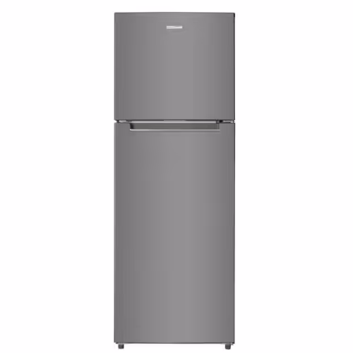 Réfrigérateur Maxwell MAX-RDNH440X 2 Portes 440 Litres - Inox