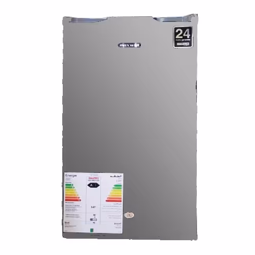 Réfrigérateur MINI BAR Maxwell MAX-RMDH140S - Silver