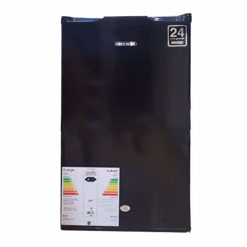 Réfrigérateur MINI BAR Maxwell MAX-RMDH140N - Noir