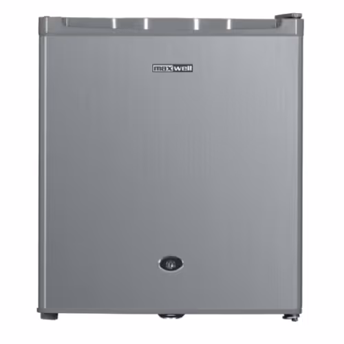 Réfrigérateur Mini Bar Maxwell MAX-RMDH65S 65L - Silver