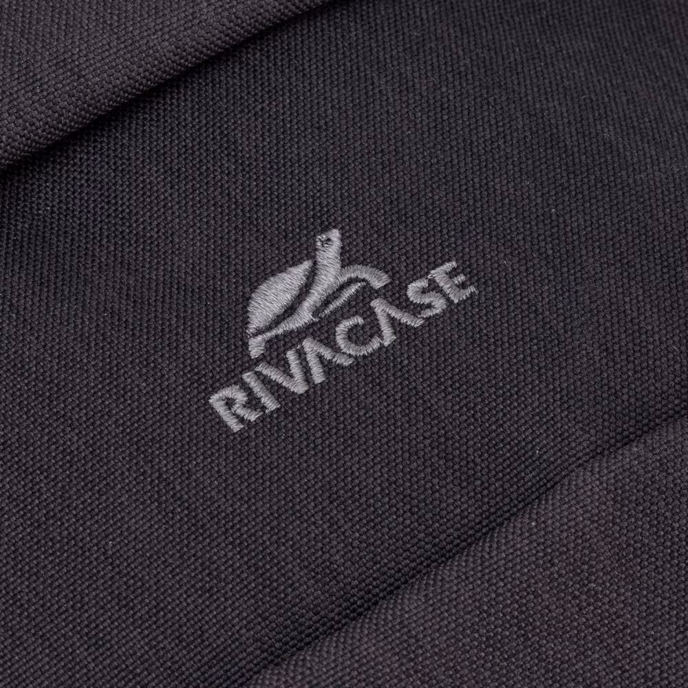 Sac à dos RIVACASE Pour Ordinateur Portable 7562- 15.6''- Noir 7