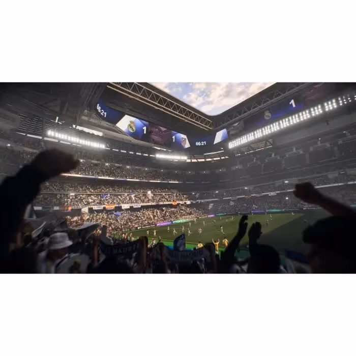 EA Sport FC26 - Jeu PS4  7