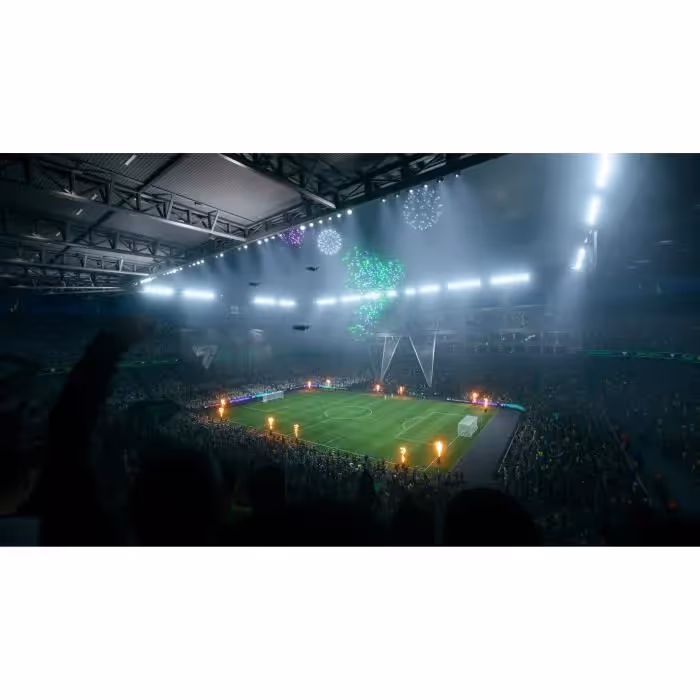 EA Sport FC 26 - Jeu PS5 5