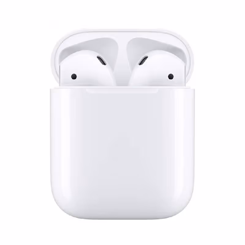 Écouteurs Bluetooth SGS AIRPODS True Wireless - Blanc