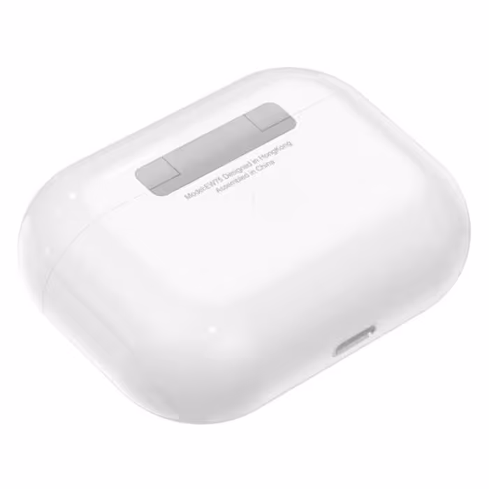 Écouteurs Sans Fil HOCO EW75 Bluetooth - Blanc 7