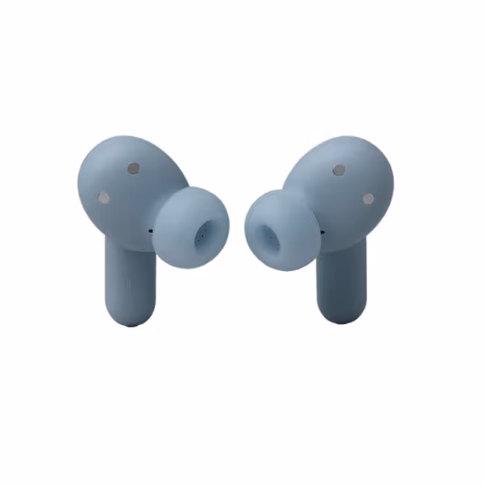 Écouteurs sans fil JBL Live Beam 3 - Bleu 6