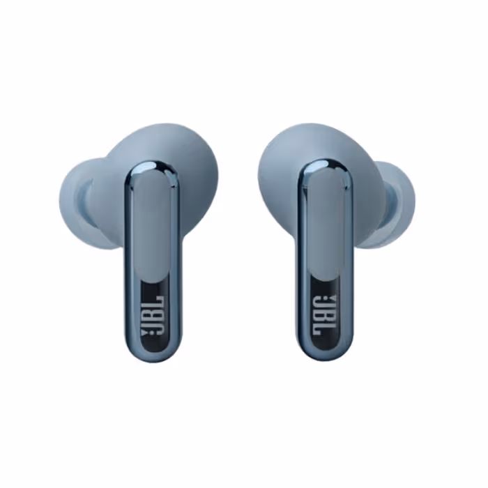 Écouteurs sans fil JBL Live Beam 3 - Bleu 7