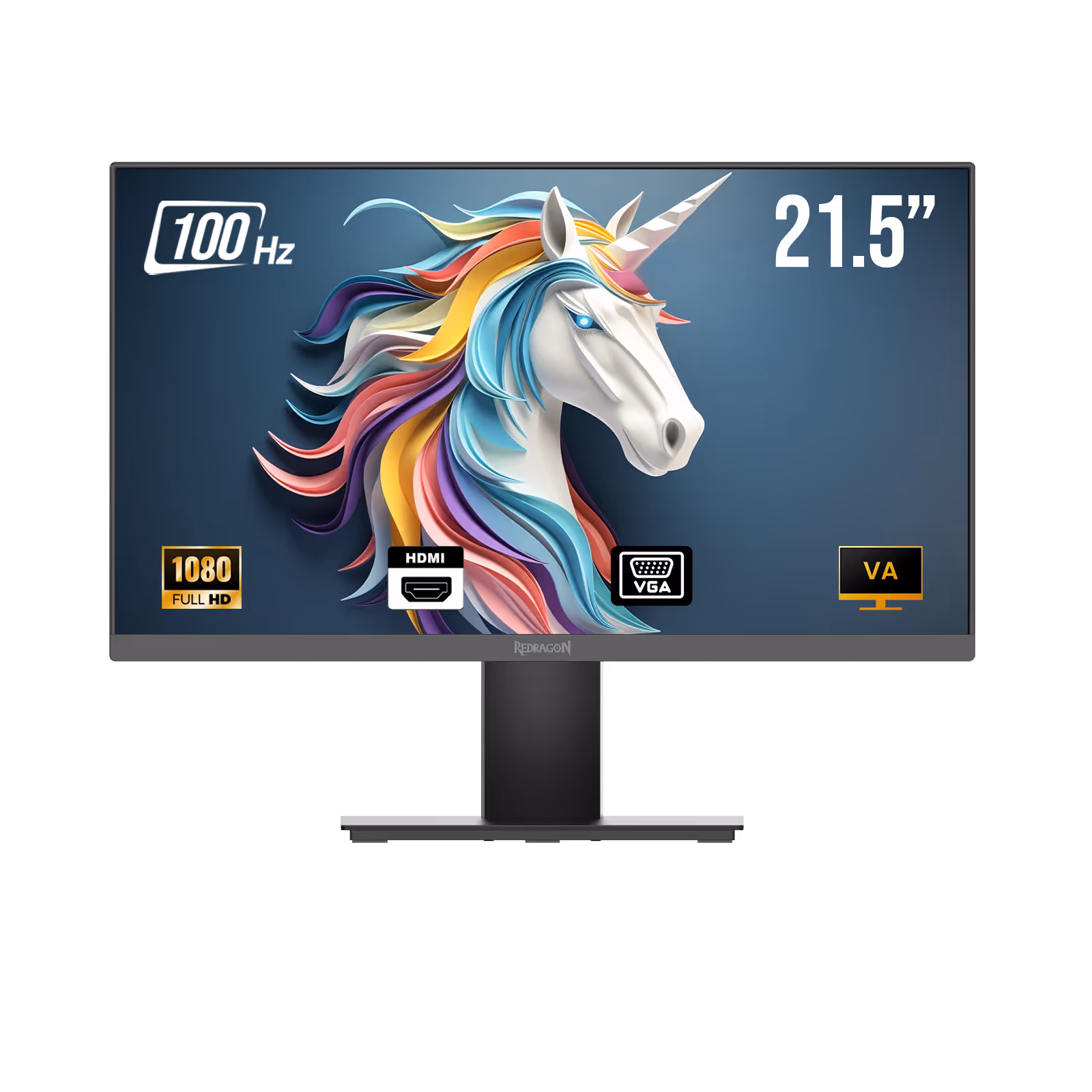 Pc Gamer Gaming Plus 1 Ryzen 3-1200 RTX 3050 - 16Go -480Go 5