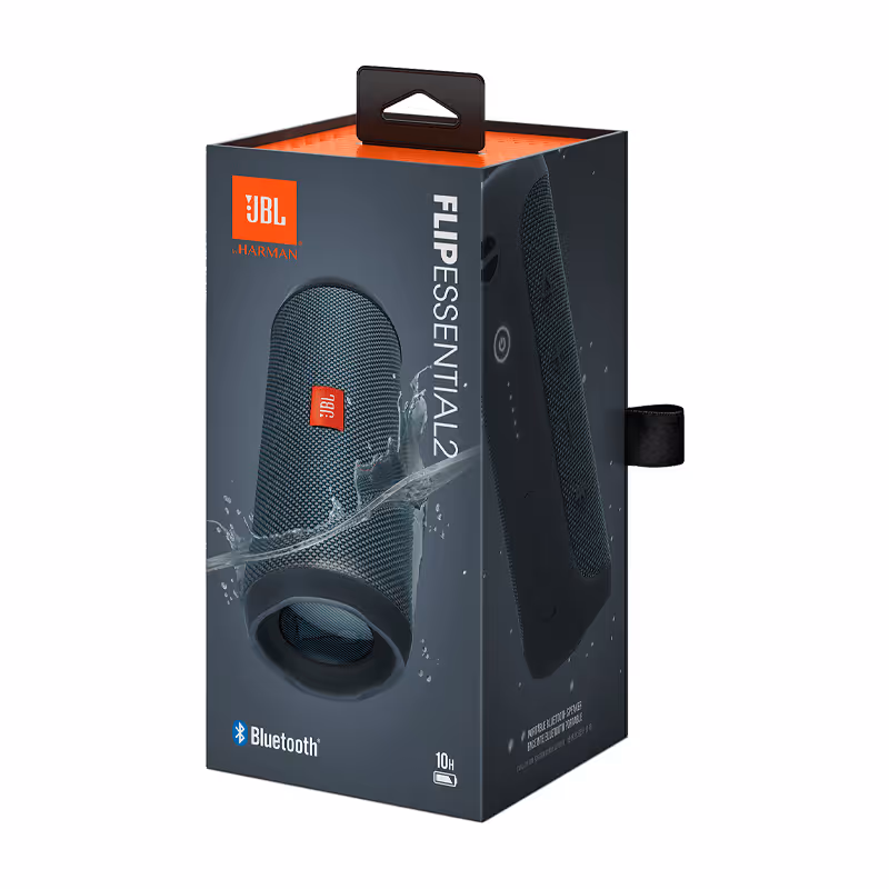 Enceinte Bluetooth JBL Essential 2 8