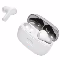 Écouteur sans fil JBL Wave 200TWS-Blanc 5