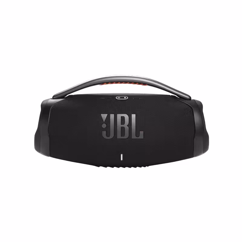Enceinte JBL Boombox 3 - Noir 5