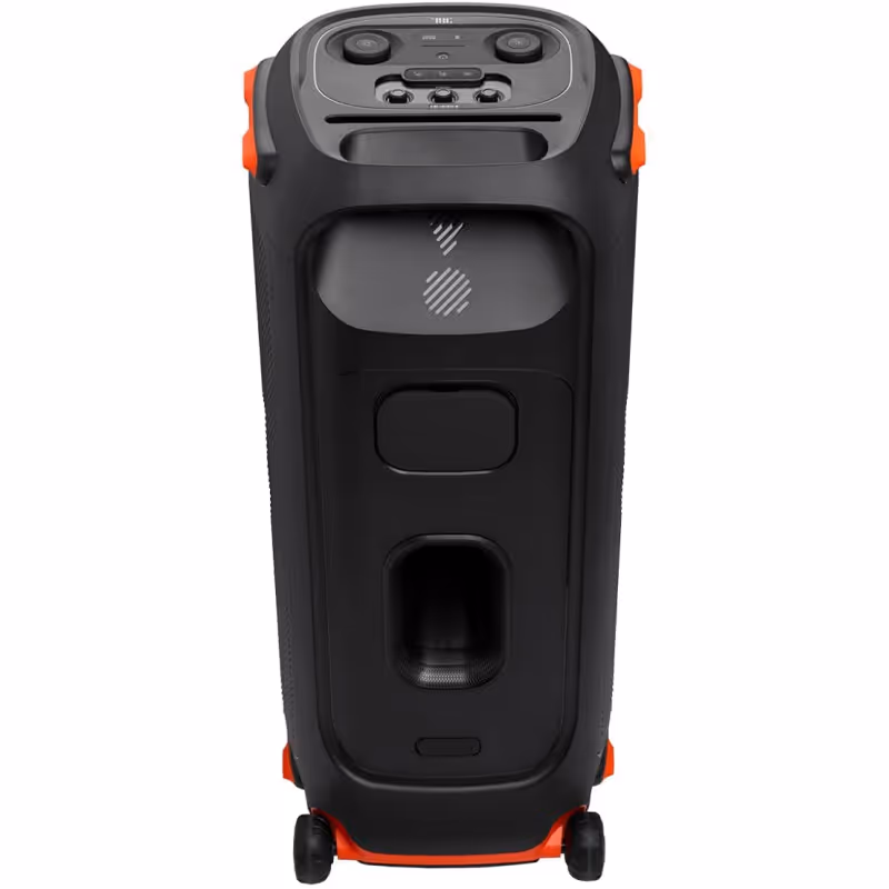 Enceinte JBL PartyBox 710 Pro 800W - Noir 5