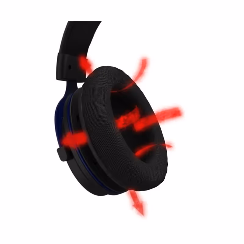 Casque Micro Gaming SoundZ 330 - Camouflage 7