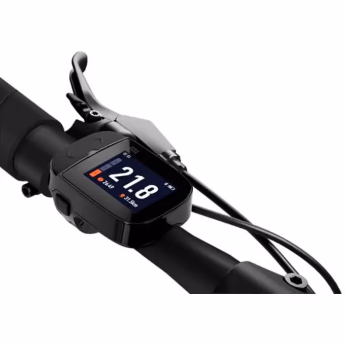 Vélo Électrique Xiaomi Mi Smart 24034 Pliante - Noir 5