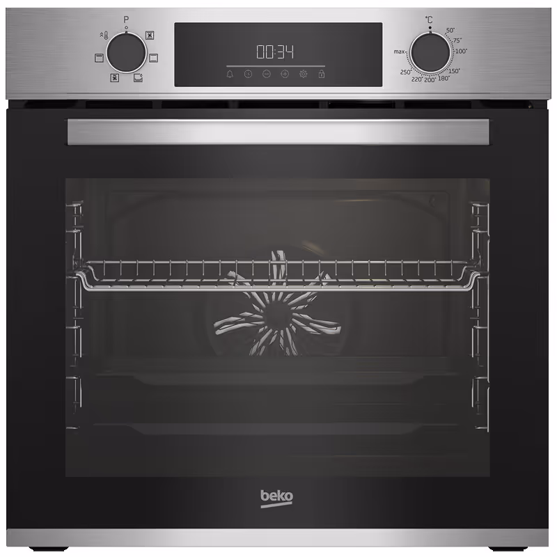Four Encastrable Beko BBIE12300XD 72 Litres 60 cm  - Inox