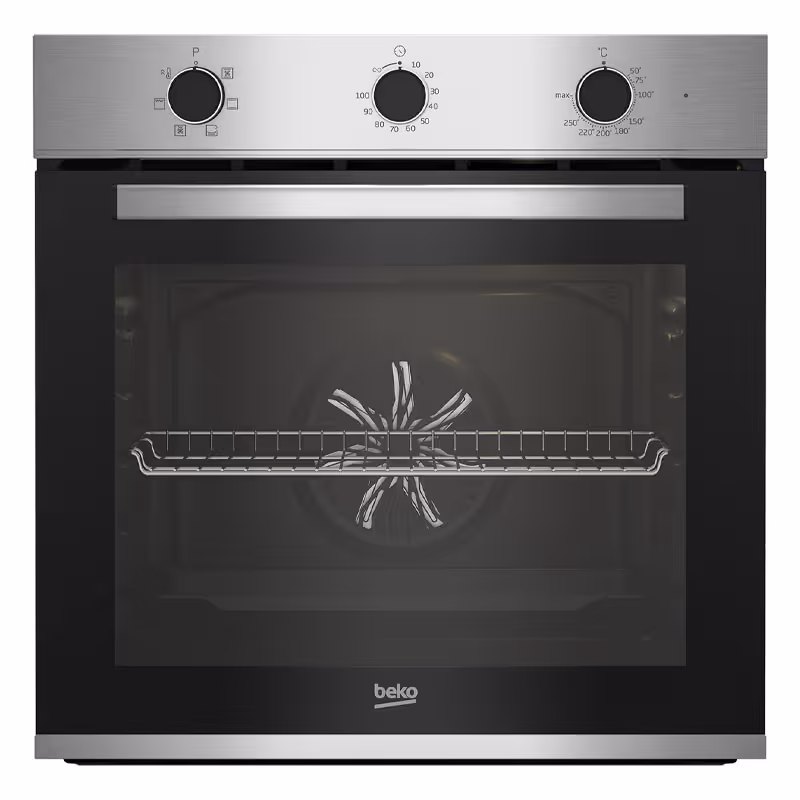 Four Encastrable BEKO BBIE12100XD 66 Litres 60cm - INOX 