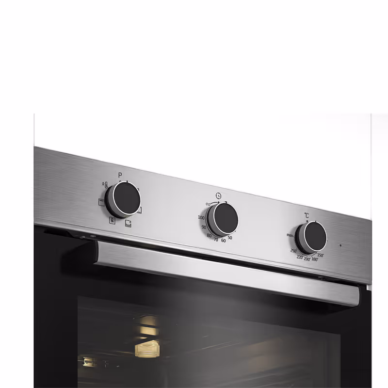 Four Encastrable BEKO BBIE12100XD 66 Litres 60cm - INOX  5