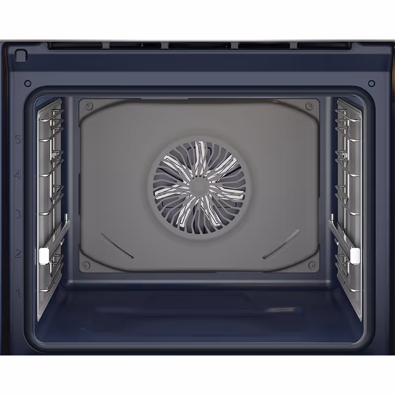 Four Encastrable Électrique BEKO BBIS13300XMSE 72 Litres - Noir 5