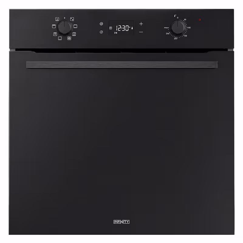 Four Encastrable Infinity 060108-B 72 Litres - Noir