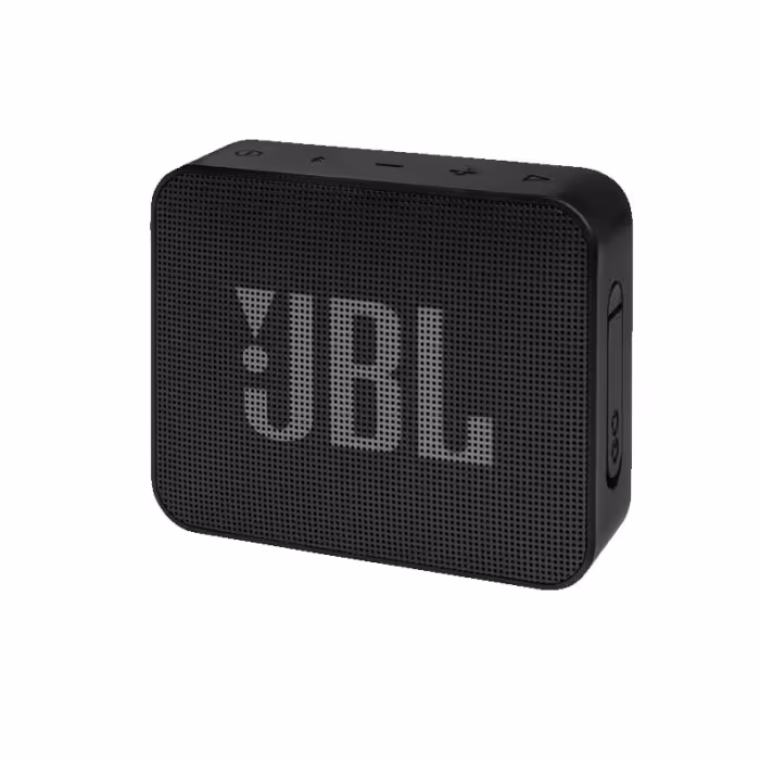 Enceinte Bluetooth JBL Go Essential -Noir 6