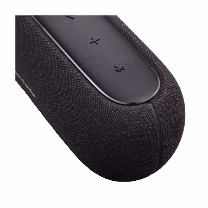 Enceinte Harman Kardon Luna - Noir 5